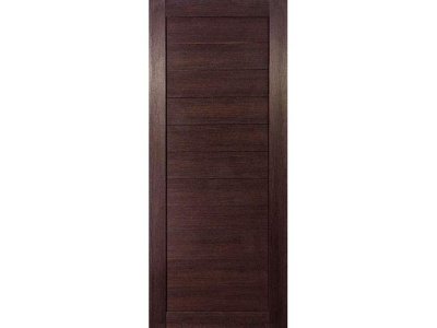 Полотно дверное ПГ деколайн модель-21венге 700 - фото в Миди Лтд Изображение товара Полотно дверное ПГ деколайн модель-21венге 700 в Миди Лтд