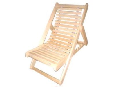 Шезлонг гибкий (1400*600*50) - фото в Миди Лтд Изображение товара Шезлонг гибкий (1400*600*50) в Миди Лтд