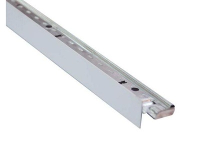 Каркас для подвесного потолка Т24 белый "Албес NORMA" 1,2м (60шт/уп) - фото в Миди Лтд Изображение товара Каркас для подвесного потолка Т24 белый "Албес NORMA" 1,2м (60шт/уп) в Миди Лтд