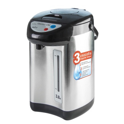 Изображение товара Термопот GALAXY LINE GL 0604 900Вт 3,8л Х в Миди Лтд