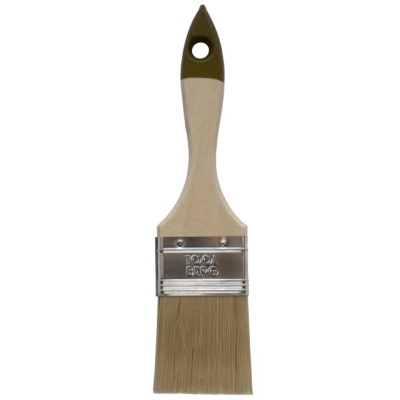 Изображение товара Кисть плоская Микс  50мм 480 (12шт/уп) в Миди Лтд