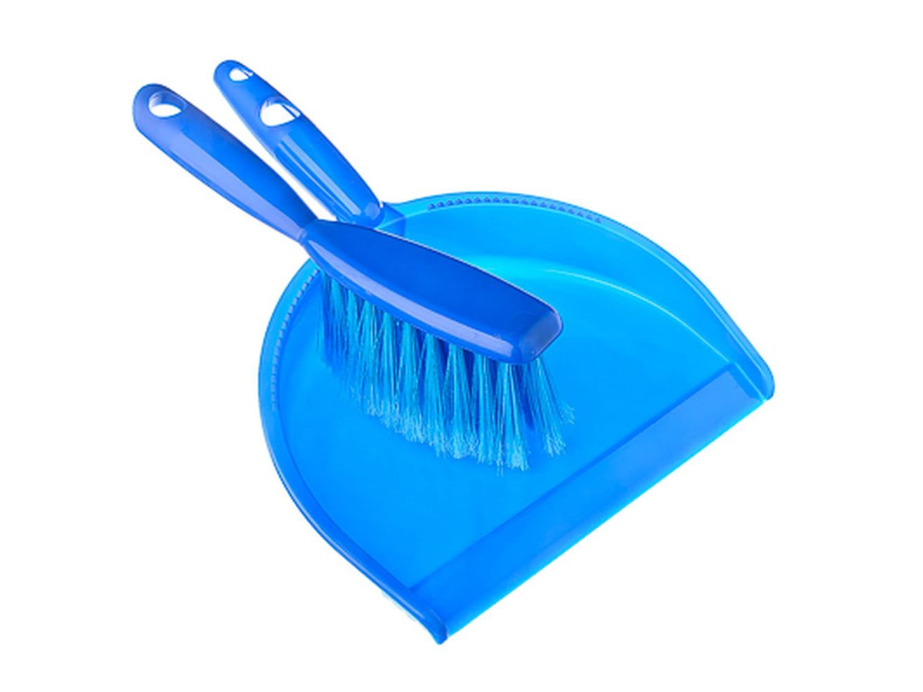 Набор Эконом щетка + совок       ХХ - фото в Миди Лтд Изображение товара Набор Эконом щетка + совок       ХХ в Миди Лтд