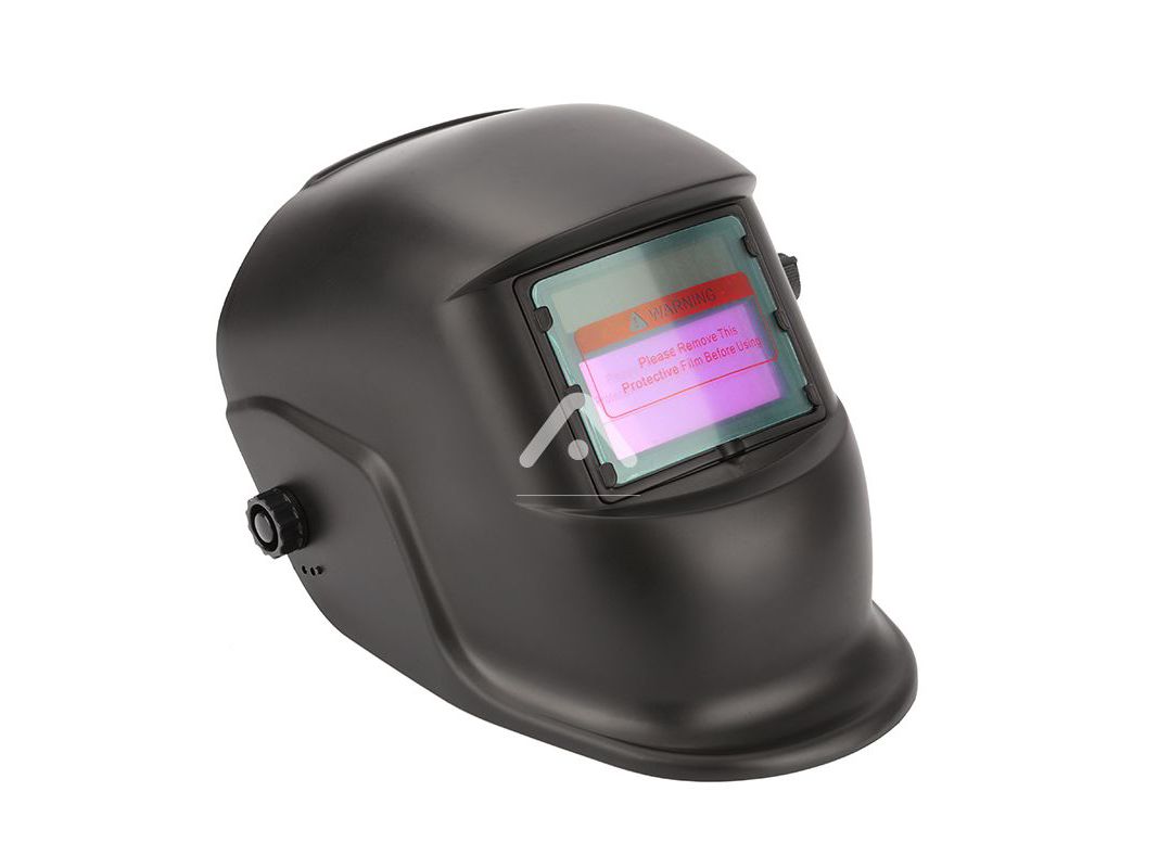 Щиток сварщика Хамелеон с автозатемнением XPERT Черная (20шт/кор) - фото в Миди Лтд Изображение товара Щиток сварщика Хамелеон с автозатемнением XPERT Черная (20шт/кор) в Миди Лтд