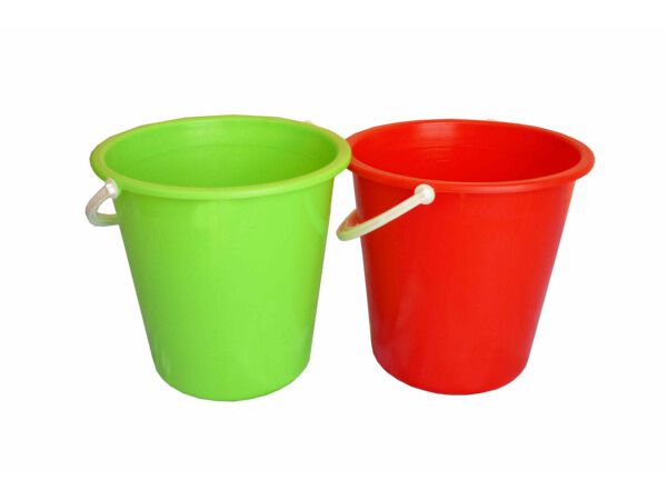 Ведро для питьевой воды 7л (20шт/уп) - фото в Миди Лтд Изображение товара Ведро для питьевой воды 7л (20шт/уп) в Миди Лтд