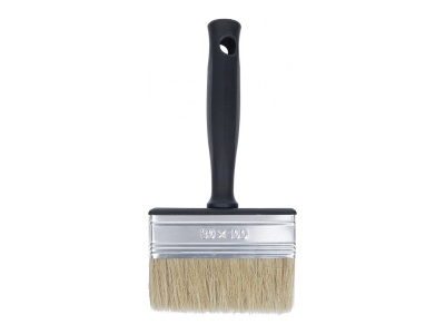 Изображение товара Кисть ракля  3*10см  (12 шт/уп) в Миди Лтд