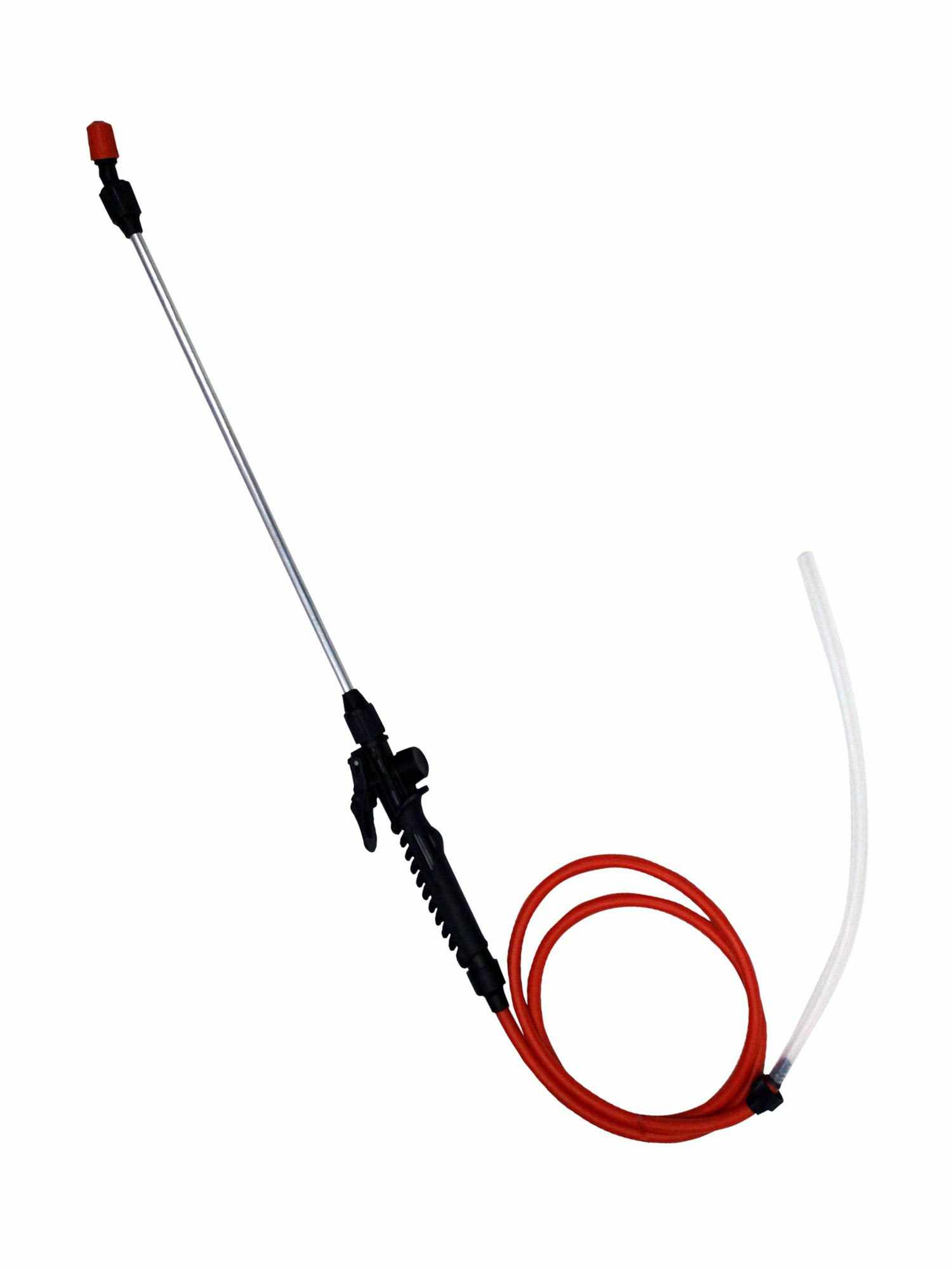 Изображение товара Брандспойт пластиковый телескопический 650/970мм (10шт/уп) в Миди Лтд