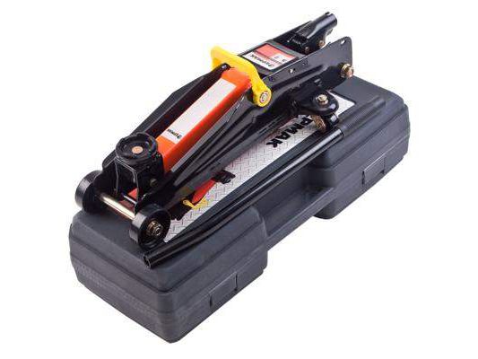 Изображение товара Домкрат гидр-й подкатной 2т   ХХ в Миди Лтд