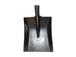 Лопата РЕЛЬСОВАЯ СТАЛЬ совковая строительная (песочная)  ЛСП  S-501 (12шт/уп) - фото в Миди Лтд Изображение товара Лопата РЕЛЬСОВАЯ СТАЛЬ совковая строительная (песочная)  ЛСП  S-501 (12шт/уп) в Миди Лтд