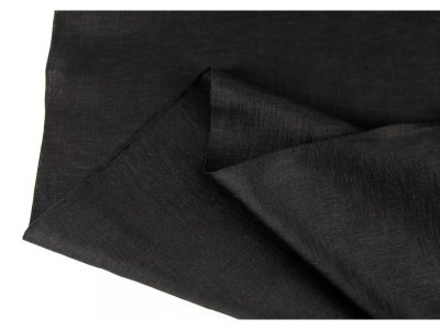 Изображение товара Материал укрывной-Спанбонд  1,6*300м  черный 60мкм в Миди Лтд