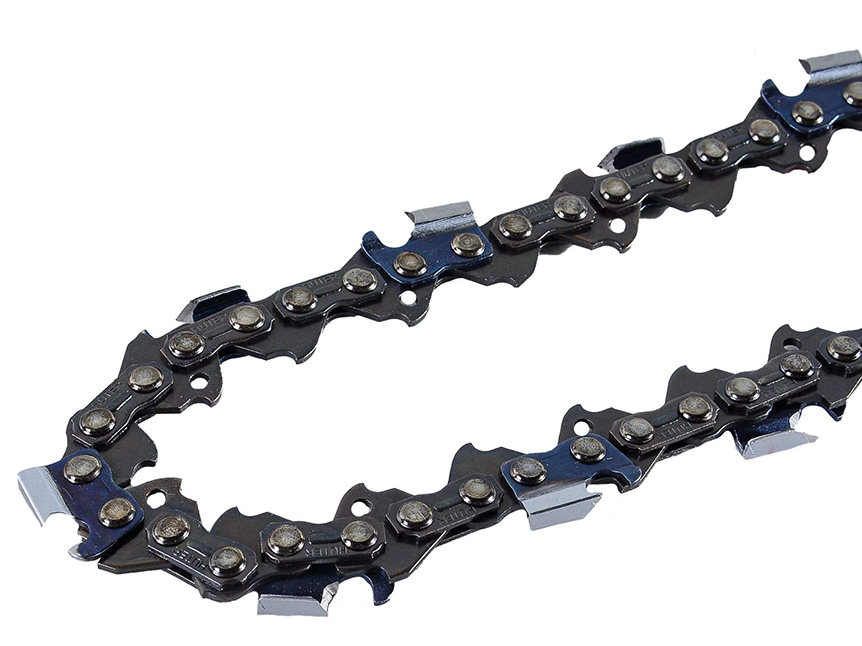 Цепь HUTER С-7 Prof/50 для бензопилы - фото в Миди Лтд Изображение товара Цепь HUTER С-7 Prof/50 для бензопилы в Миди Лтд