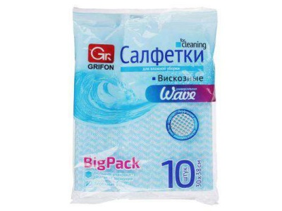 Набор салфеток из вискозы для уборки, перфорированные 30*38*см (10шт/уп) Герои (18шт/кор) - фото в Миди Лтд Изображение товара Набор салфеток из вискозы для уборки, перфорированные 30*38*см (10шт/уп) Герои (18шт/кор) в Миди Лтд