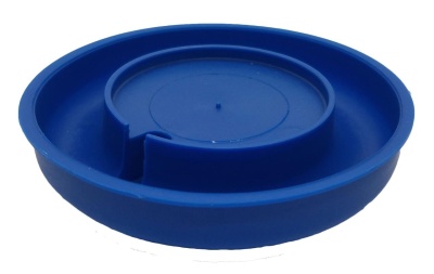 Поилка для цыплят (50шт/уп) - фото в Миди Лтд Изображение товара Поилка для цыплят (50шт/уп) в Миди Лтд