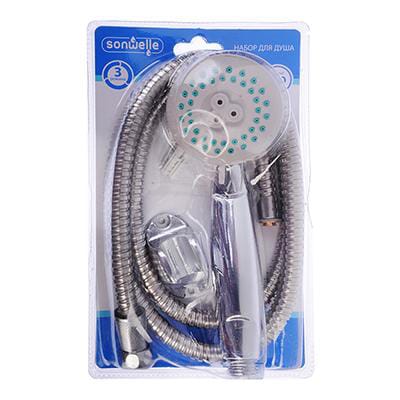 Изображение товара Набор для душа SonWelle 3 режима             ХХ в Миди Лтд