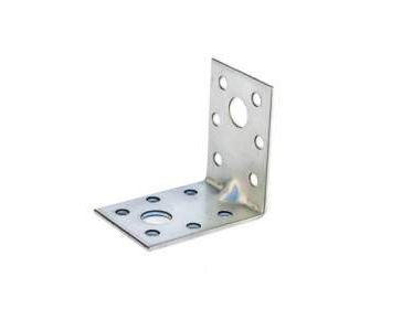 Крепежный усиленный уголок KUU-90х90х65 (25шт/уп) - фото в Миди Лтд Изображение товара Крепежный усиленный уголок KUU-90х90х65 (25шт/уп) в Миди Лтд