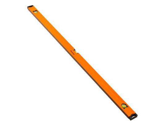 Изображение товара Уровень 1,5м ЕРМАК Profi магнитный              ХХ в Миди Лтд