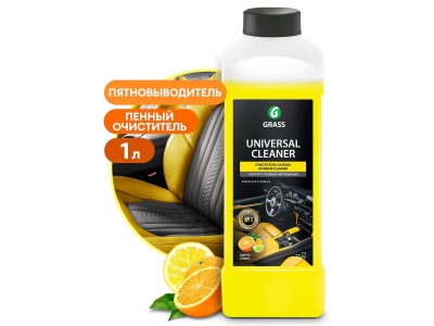 Средство чистящее Universal Cleaner 1,0кг (12шт/уп) - фото в Миди Лтд Изображение товара Средство чистящее Universal Cleaner 1,0кг (12шт/уп) в Миди Лтд