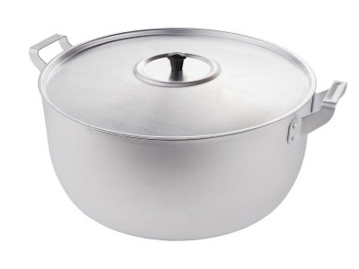 Изображение товара Кастрюля алюм. Scovo 13л. (4шт/уп) Х в Миди Лтд