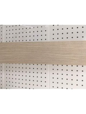 Наличник МДФ гладкий деколайн капучино 8*70*2200 (10шт/уп) - фото в Миди Лтд Изображение товара Наличник МДФ гладкий деколайн капучино 8*70*2200 (10шт/уп) в Миди Лтд