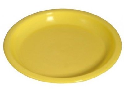 Изображение товара Тарелка для закусок 160*15мм (140шт/уп) в Миди Лтд