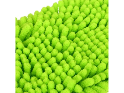 Насадка для швабры из микрофибры 41*12см Синель (50шт/кор) - фото в Миди Лтд Изображение товара Насадка для швабры из микрофибры 41*12см Синель (50шт/кор) в Миди Лтд