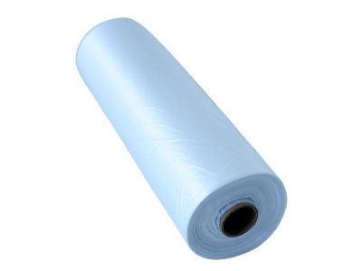 Пакет фасовочный в рулоне 30*40см 10мк синий (100шт/рул) (80рул/кор) - фото в Миди Лтд Изображение товара Пакет фасовочный в рулоне 30*40см 10мк синий (100шт/рул) (80рул/кор) в Миди Лтд