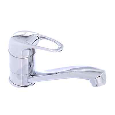 Изображение товара Смеситель для кухни Klabb короткий излив          ХХ в Миди Лтд