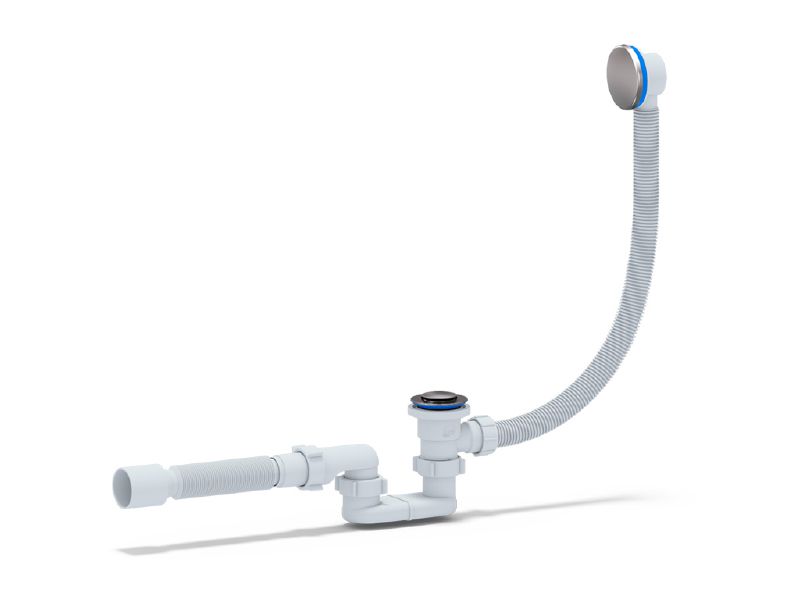 Сифон для ванны Ани плоский 1 1/2"*40 с выпуском с переливом клик-клак 375*40/50 (сетка) (15шт/уп) - фото в Миди Лтд Изображение товара Сифон для ванны Ани плоский 1 1/2"*40 с выпуском с переливом клик-клак 375*40/50 (сетка) (15шт/уп) в Миди Лтд