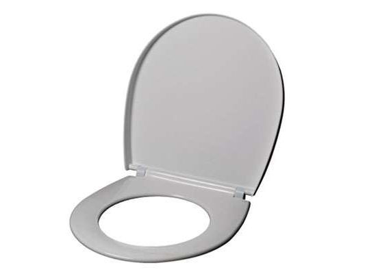 Сиденье для унитаза СПУ-2 (14шт) - фото в Миди Лтд Изображение товара Сиденье для унитаза СПУ-2 (14шт) в Миди Лтд