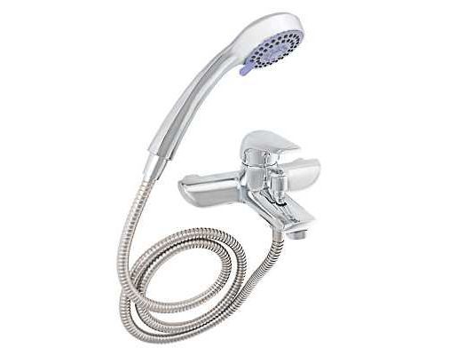 Изображение товара Смеситель для ванны СоюзКран 2                  ХХ в Миди Лтд