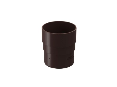 Изображение товара Муфта соединительная DOCKE Premium шоколад диаметр 85 мм в Миди Лтд