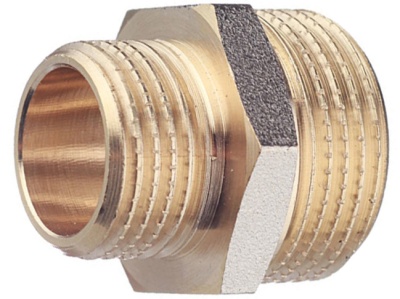 Изображение товара Ниппель 3/4-1/2 ш/ш (10шт/уп) CRRN3412 в Миди Лтд