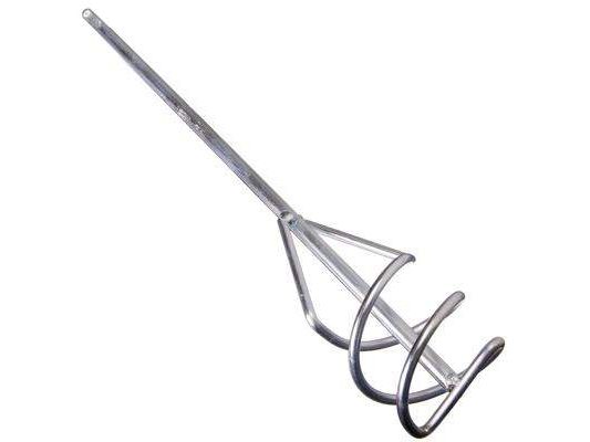 Изображение товара Миксер штукатурных смесей 10х80х400мм     ХХ в Миди Лтд