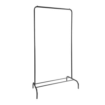Изображение товара Вешалка гардеробная черный в Миди Лтд