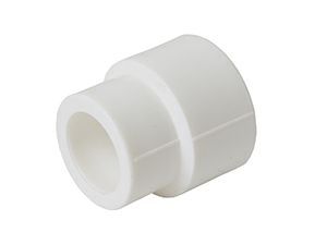 Изображение товара Муфта переходная PPR 25*20 внутренняя-наружная Valfex (100шт/уп) в Миди Лтд