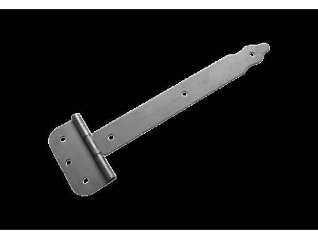 Петля-стрела ПС-400 (10шт/уп) - фото в Миди Лтд Изображение товара Петля-стрела ПС-400 (10шт/уп) в Миди Лтд