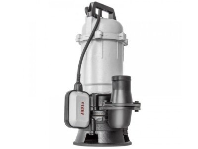 Изображение товара Насос дренажный Ставр НПД-950Н 10м в Миди Лтд