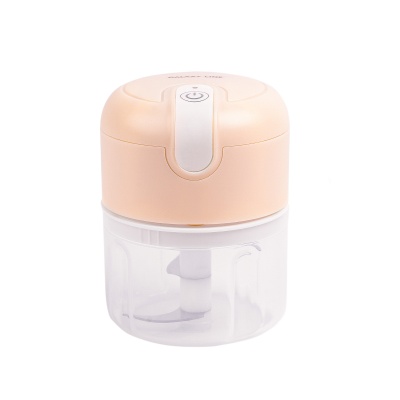 Изображение товара Чоппер аккумуляторный GALAXY LINE GL 2361 40Вт объем 230мл USB кабель в Миди Лтд