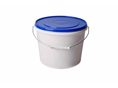 Контейнер-ведро 15л (10шт/уп) - фото в Миди Лтд Изображение товара Контейнер-ведро 15л (10шт/уп) в Миди Лтд
