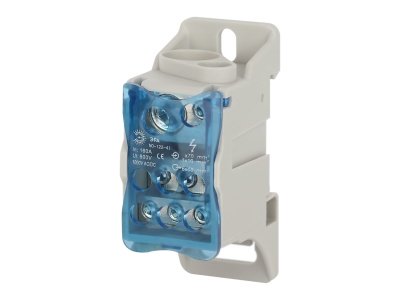 Изображение товара Блок распредел. на DIN-рейку NO-122-39 РБД-80А Эра Б0051113 в Миди Лтд