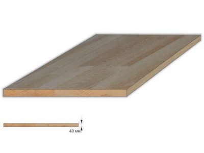 Площадка сорт А-А 40*900*900мм - фото в Миди Лтд Изображение товара Площадка сорт А-А 40*900*900мм в Миди Лтд