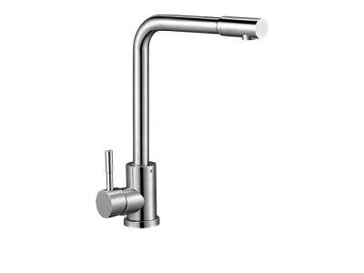 Изображение товара Смеситель для кухни EZA4-B SOLONE в Миди Лтд