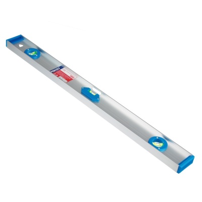 Изображение товара Уровень 0,6м строительный  Рельс (60шт/кор) в Миди Лтд