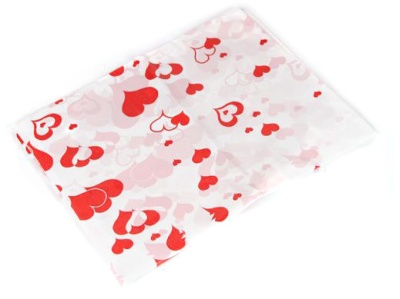 Скатерть полиэтиленовая RUNIS 120*220см в ассортименте (150шт/уп) - фото в Миди Лтд Изображение товара Скатерть полиэтиленовая RUNIS 120*220см в ассортименте (150шт/уп) в Миди Лтд