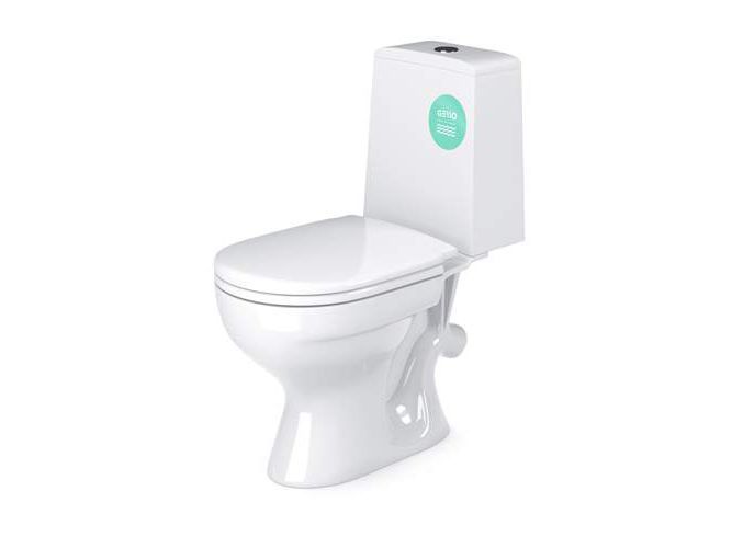 Унитаз w102 Economic (с 1 уровневой арматурой) - фото в Миди Лтд Изображение товара Унитаз w102 Economic (с 1 уровневой арматурой) в Миди Лтд