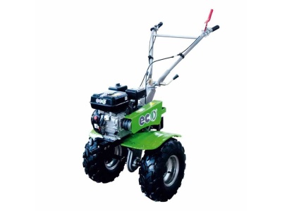 Изображение товара Мотоблок бензиновый ECO МБ5-702 в Миди Лтд