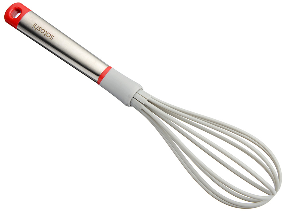 Изображение товара Венчик жаропрочный нейлон  ХХ в Миди Лтд