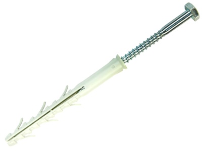 Изображение товара Дюбель фасадный TSX-S 10х200 (25шт/уп) в Миди Лтд