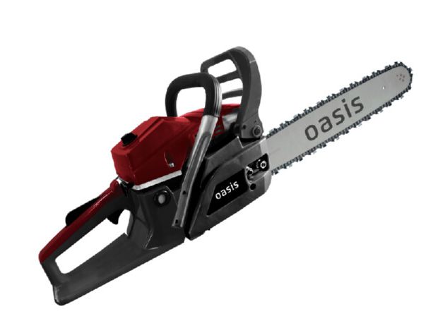 Изображение товара Бензопила цепная OASIS GS-20 в Миди Лтд