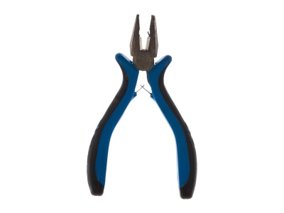 Пассатижи 120мм ЗУБР Титан МИНИ комбинированные (4шт/кор) - фото в Миди Лтд Изображение товара Пассатижи 120мм ЗУБР Титан МИНИ комбинированные (4шт/кор) в Миди Лтд