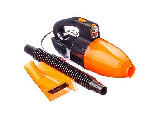 Изображение товара Пылесос автомобильный  50Вт           ХХ в Миди Лтд